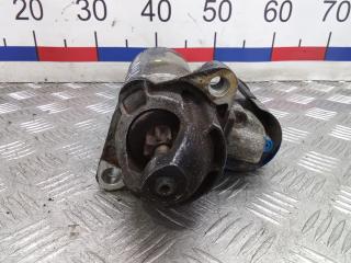 стартер Audi A4 B7 2004, 2.4 л., бензин, МКПП, кабриолет, 001108174