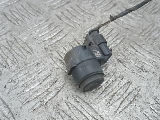 парктроник задний BMW 1 серия E81/E82/E87/E88 2006, 2.0 л., 120d, дизель, МКПП, хетчбэк 5 дв.