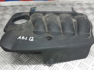 защита двигателя BMW 3 серия E46 [рестайлинг] 2002, 2.0 л., 318i, бензин, МКПП, седан