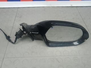 зеркало правое Audi A6 4G/C7 2012, 2.0 л., дизель, МКПП, седан, 6PIN