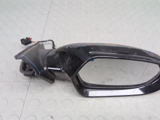 зеркало правое Audi A6 4G/C7 2012, 2.0 л., дизель, МКПП, седан, 6PIN