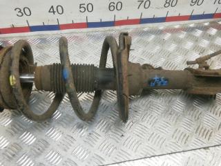 Стойка Hyundai H-1 Starex 1997 2011, 2.5 л., дизель, МКПП, минивэн, 546504H100, 546304H100, 546104H000