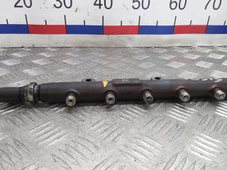 топливная рампа Ford Transit 8 поколение 2014, 2.2 л., дизель, МКПП, BK2Q9D280AB