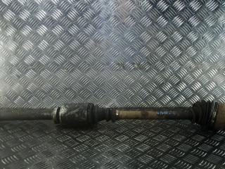 полуось передняя правая (приводной вал, ШРУС) Opel Vivaro A 2004, 1.9 л., дизель, МКПП, микроавтобус