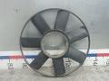 крыльчатка вискомуфты BMW 5 серия E60/E61 2002, 2.0 л., D 520d, дизель, МКПП, универсал, 6600100000 - фото №3