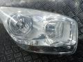 фара правая Kia Venga 1 поколение 2011, 1.4 л., дизель, МКПП, хетчбэк 5 дв., 921021P500 - фото №2