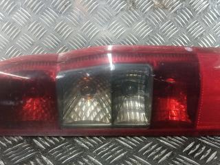 фонарь задний правый Ford Transit 7 поколение 2010, 2.4 л., дизель, МКПП, микроавтобус