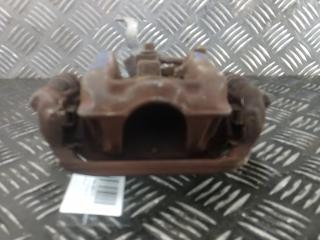 суппорт задний левый Opel Mokka X [рестайлинг] 2016, 1.6 л., бензин, МКПП, внедорожник 5 дв., 13300883, 95520043, 542110