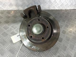 кулак задний правый Renault Laguna 3 поколение [рестайлинг] 2010, цвет