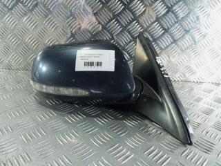 зеркало правое Honda Accord 7 поколение [рестайлинг] 2005, цвет, E6010142