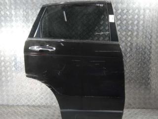 дверь задняя правая Honda CR-V 3 поколение [рестайлинг] 2011, цвет