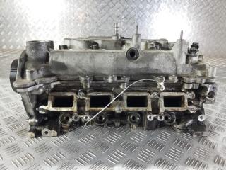 Головка блока цилиндров Renault Megane 3 поколение [2-й рестайлинг] 2015, цвет