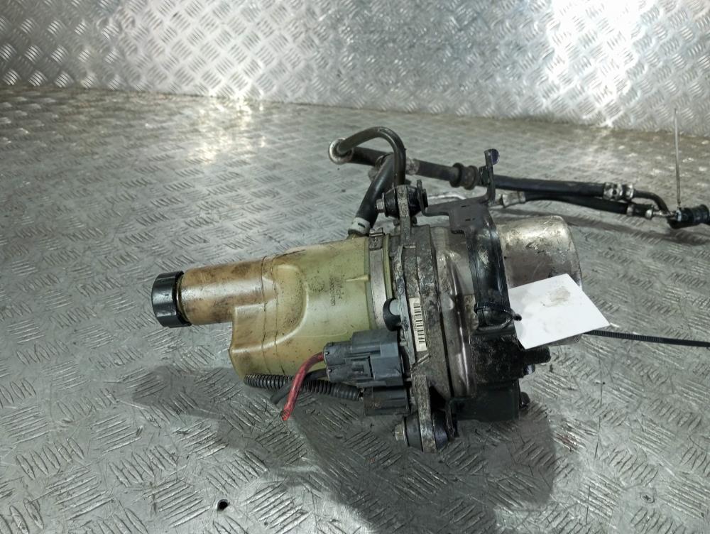 электрогидроусилитель руля Volvo S40 2 поколение 2006, цвет, 5N513K514AE - фото №1