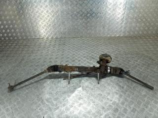 рулевая рейка Peugeot 307 1 поколение [рестайлинг] 2008, цвет, 9635107110