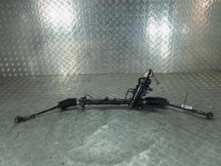 рулевая рейка Volkswagen Polo 4 поколение 2003, цвет, 6Q1423055E