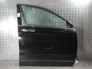 дверь передняя правая Honda CR-V 3 поколение [рестайлинг] 2011, цвет