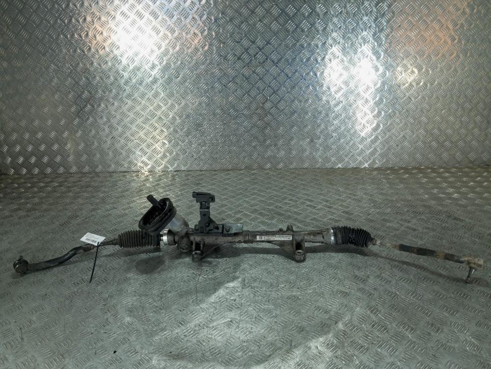 рулевая рейка Nissan Note E11 2006, цвет, 6900000818 - фото №1