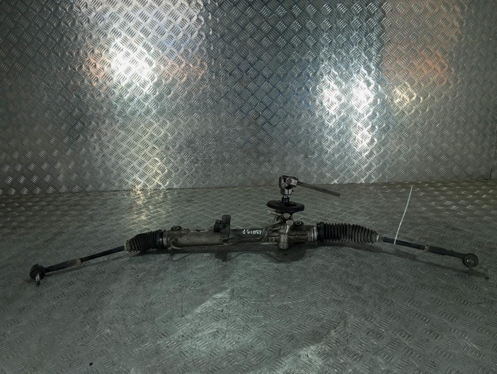 рулевая рейка Fiat Fiorino 3 поколение 2009, цвет, A0010612 - фото №1