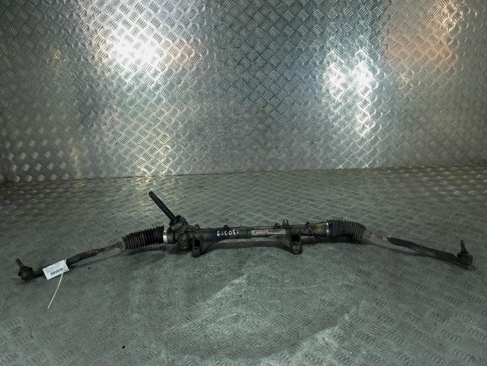 рулевая рейка Nissan Note E11 2007, цвет, 6900000818 - фото №1