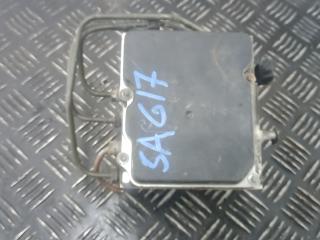 блок ABS Land Rover Range Rover 3 поколение [2-й рестайлинг] 2009, 3.6 л., D TDV8, дизель, АКПП, внедорожник 5 дв., SRB500450