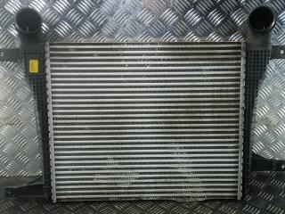 радиатор интеркулера Opel Antara 1 поколение [рестайлинг] 2012, 2.2 л., дизель, МКПП, внедорожник 5 дв., 622998