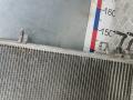 радиатор кондиционера Chrysler Voyager 5 поколение 2008, 2.8 л., дизель, АКПП, минивэн - фото №2