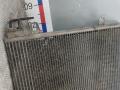 радиатор кондиционера Chrysler Voyager 5 поколение 2008, 2.8 л., дизель, АКПП, минивэн - фото №6