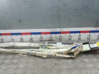 подушка безопасности боковая (шторка) Chrysler Voyager 5 поколение 2008, 2.8 л., дизель, АКПП, минивэн, P04680589AI