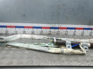 подушка безопасности боковая (шторка) Chrysler Voyager 5 поколение 2008, 2.8 л., дизель, АКПП, минивэн, P04680588AI