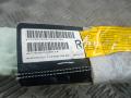 подушка безопасности боковая (шторка) Chrysler Voyager 5 поколение 2008, 2.8 л., дизель, АКПП, минивэн, P04680588AI - фото №3