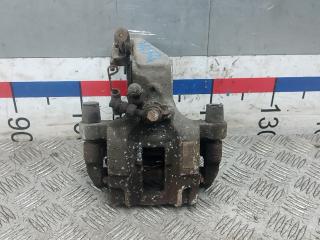 суппорт задний левый Peugeot 308 T9 2014, 1.6 л., бензин, МКПП, хетчбэк 5 дв.