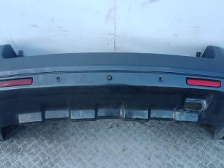 бампер задний Land Rover Freelander 2 поколение 2009, 2.2 л., D TD4, дизель, АКПП, внедорожник 5 дв., LR003083