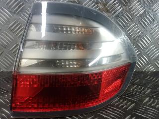фонарь задний правый Ford S-Max 1 поколение 2007, 2.0 л., дизель, АКПП, минивэн