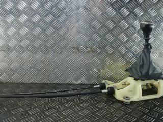 кулиса Kia Ceed 1 поколение 2008, 1.4 л., бензин, МКПП, хетчбэк 5 дв.