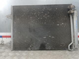 радиатор кондиционера Volkswagen Passat B7 2011, 2.0 л., дизель, МКПП, седан, 3C0820411G