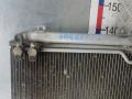 радиатор кондиционера Volkswagen Passat B7 2011, 2.0 л., дизель, МКПП, седан, 3C0820411G - фото №3