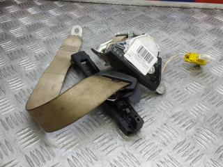 ремень безопасности Volkswagen Passat B7 2011, 2.0 л., дизель, МКПП, седан, 3C1857706R