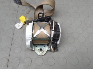 ремень безопасности Volkswagen Passat B7 2011, 2.0 л., дизель, МКПП, седан, 3C1857706R