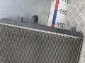 радиатор охлаждения Volkswagen Jetta 5 поколение 2007, 2.0 л., дизель, МКПП, седан, 1K0121251AB, 1K0121251BK - фото №6