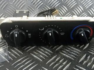 блок управления печки / климат-контроля Ford Transit 7 поколение 2010, 2.4 л., дизель, МКПП, микроавтобус