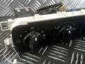 блок управления печки / климат-контроля Ford Transit 7 поколение 2010, 2.4 л., дизель, МКПП, микроавтобус - фото №2