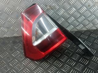 фонарь задний левый Ford Galaxy 2 поколение 2008, 2.0 л., дизель, МКПП, минивэн