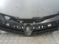 решетка радиатора Opel Astra H/Family [рестайлинг] 2008, 1.8 л., бензин, АКПП, хетчбэк 5 дв. - фото №4