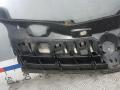 решетка радиатора Opel Astra H/Family [рестайлинг] 2008, 1.8 л., бензин, АКПП, хетчбэк 5 дв. - фото №6