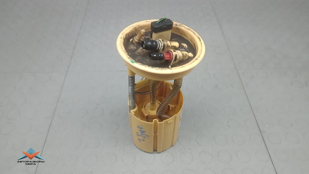 датчик уровня топлива Ford Galaxy 2 поколение 2008, 2.0 л., дизель, МКПП, минивэн - фото №1