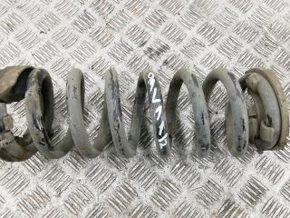 пружина задняя Land Rover Discovery Sport 1 поколение 2016, 2.0 л., дизель, АКПП, внедорожник 5 дв.