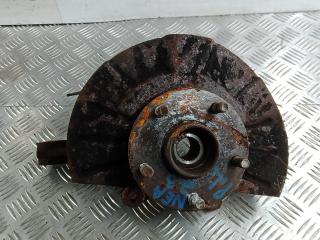 ступица передняя левая Suzuki Grand Vitara 2 поколение [рестайлинг] 2008, 1.9 л., дизель, МКПП, внедорожник 5 дв.