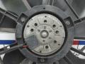 вентилятор радиатора Ford Focus 2 поколение 2006, 1.4 л., бензин, МКПП, хетчбэк 5 дв. - фото №3