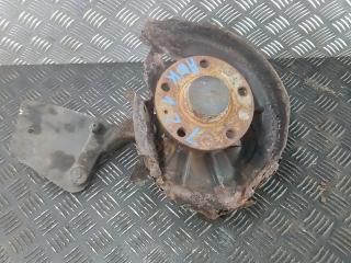 ступица задняя левая Volkswagen Jetta 5 поколение 2008, 2.0 л., дизель, МКПП, седан, 1T0598611B, 1K0505435P