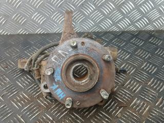 ступица передняя левая Hyundai Tucson 1 поколение 2006, 2.0 л., дизель, МКПП, внедорожник 5 дв., 517152E100, 517502E900